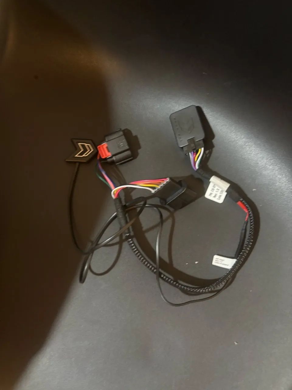 Powershift Virtus 