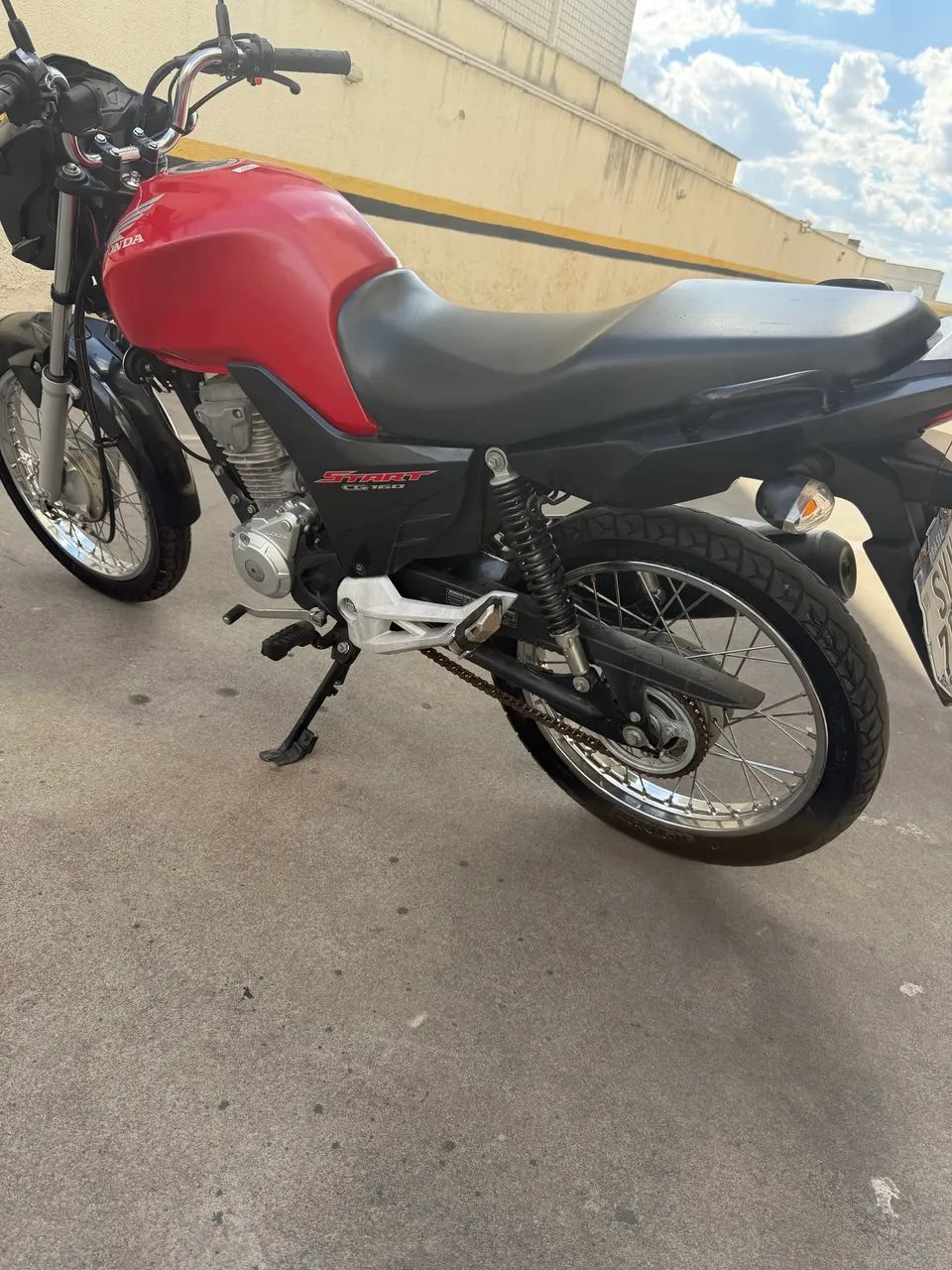 VENDO 160 SUPER NOVA  - Foto 2