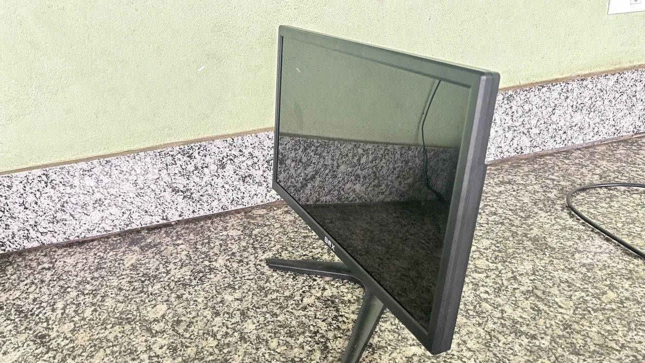 MONITOR BRX 21 POL HDMI/VGA - Foto 2