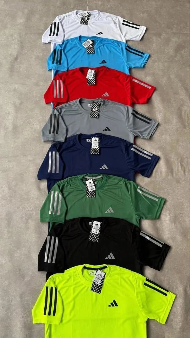 Camisa Dry Fit Premium - Foto 3