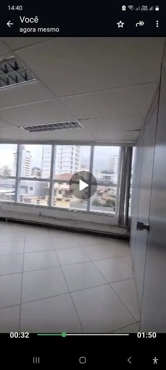 Sala Comercial de 150m2 no Sol y Mar - Foto 4