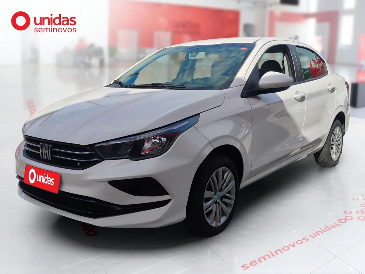 Fiat Cronos CRONOS DRIVE 1.0 6V Flex 2023