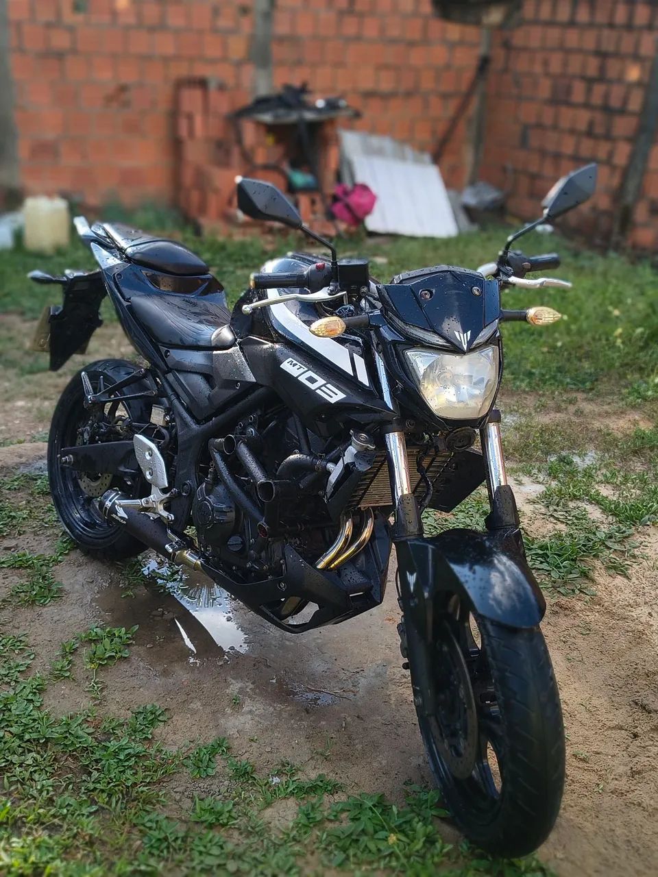 MT 03 2018