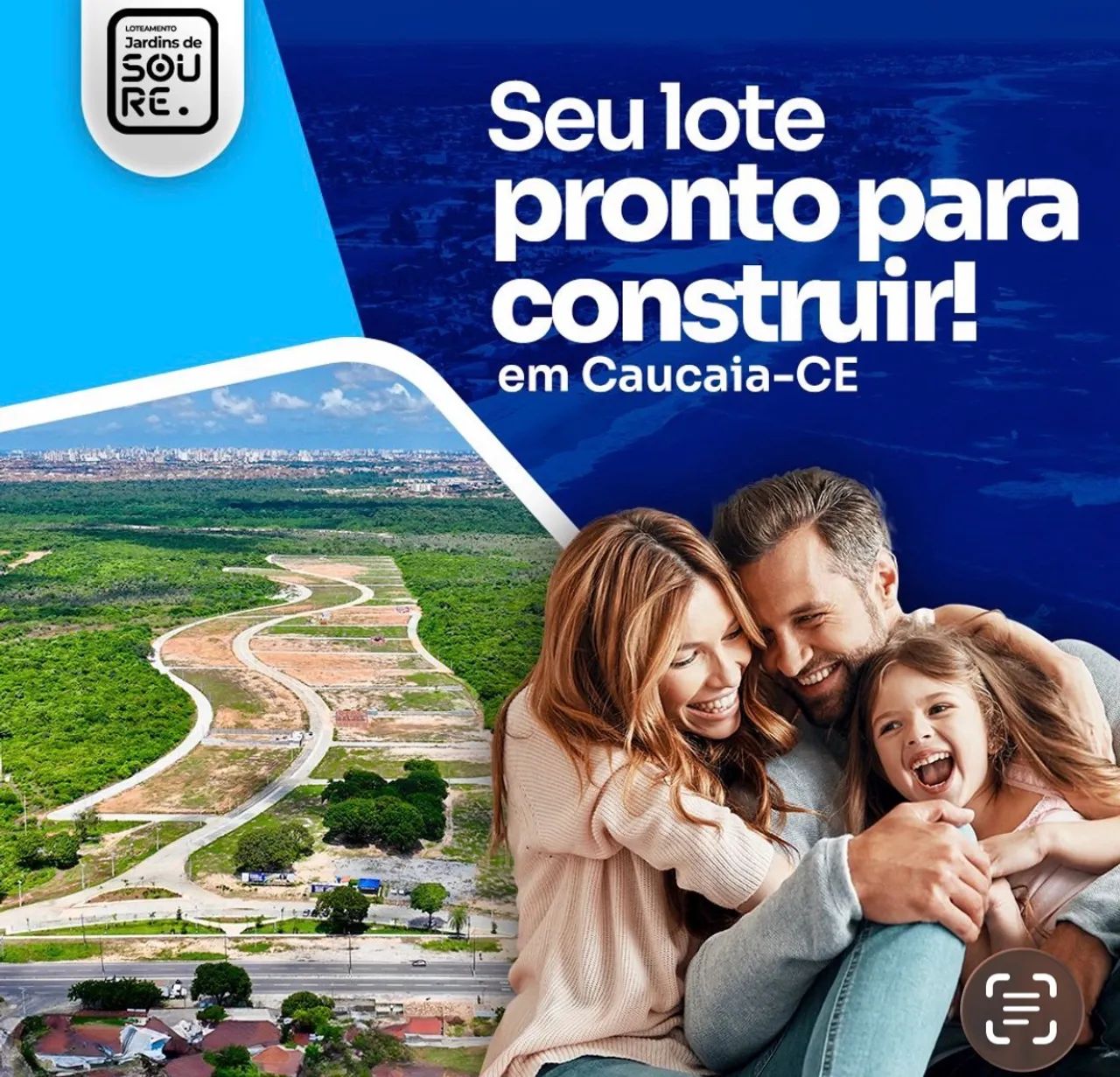 Vendo terreno na Caucaia  - Foto 5