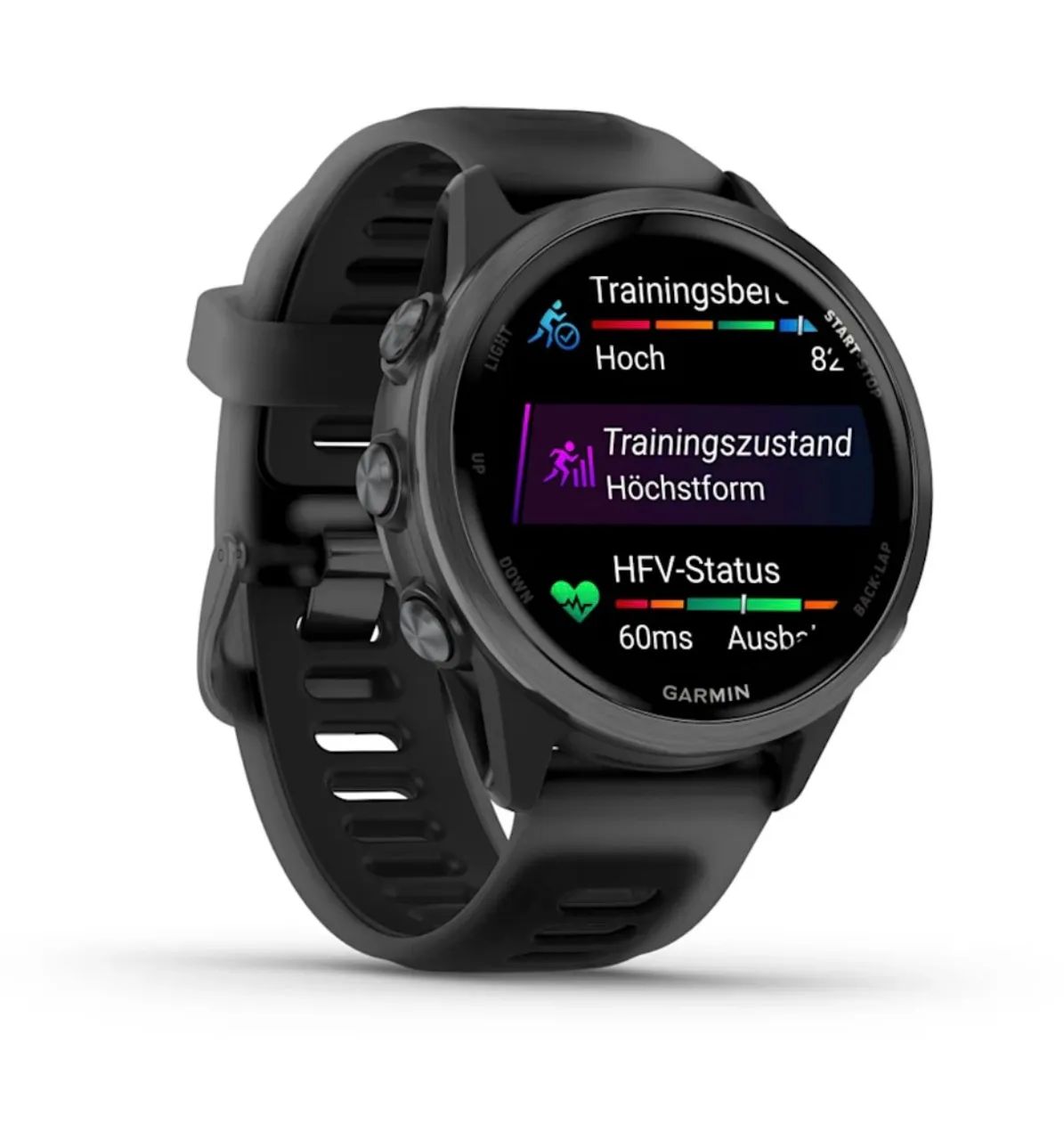 Garmin Forerunner 570 - Foto 4
