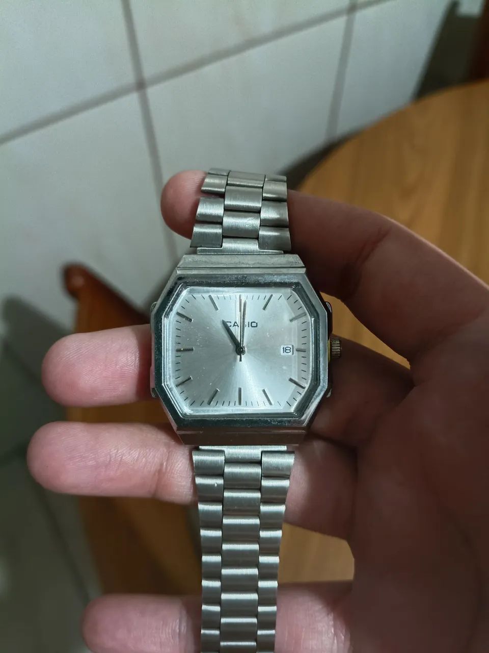 Vendo 03 Relógios (Não vendo separado) - Foto 5