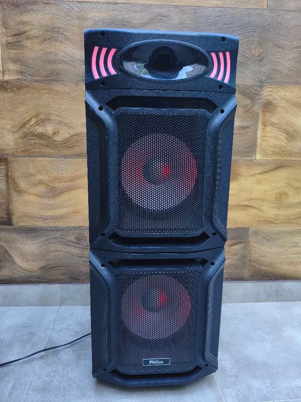 Som Bluetooth Philco PCX 15000 - Foto 3