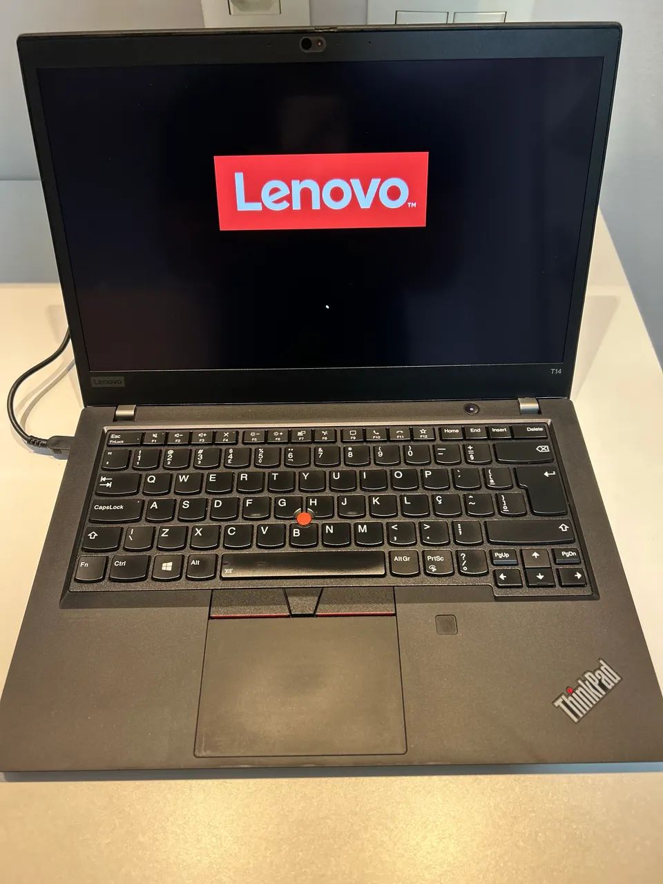 Notebook Lenovo Thinkpad Gen2 - Intel Core i5 - 16GB RAM - SSD 512GB - Tela Touch14? - Foto 3