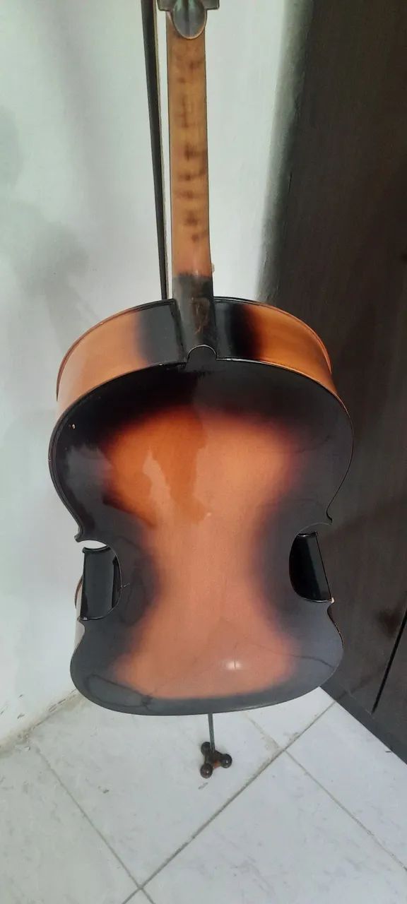 Violoncello rolin 4/4 - Foto 3