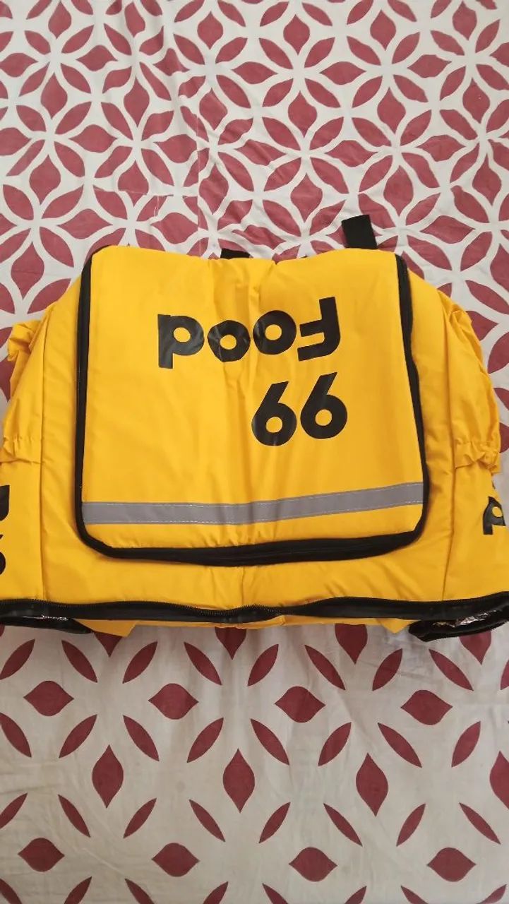 Bolsa beg  - Foto 5