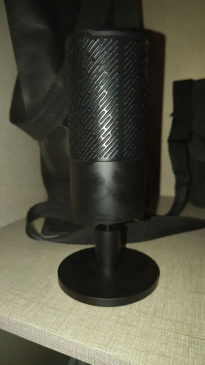 Microfone de JBL Quantum Stream - Foto 2