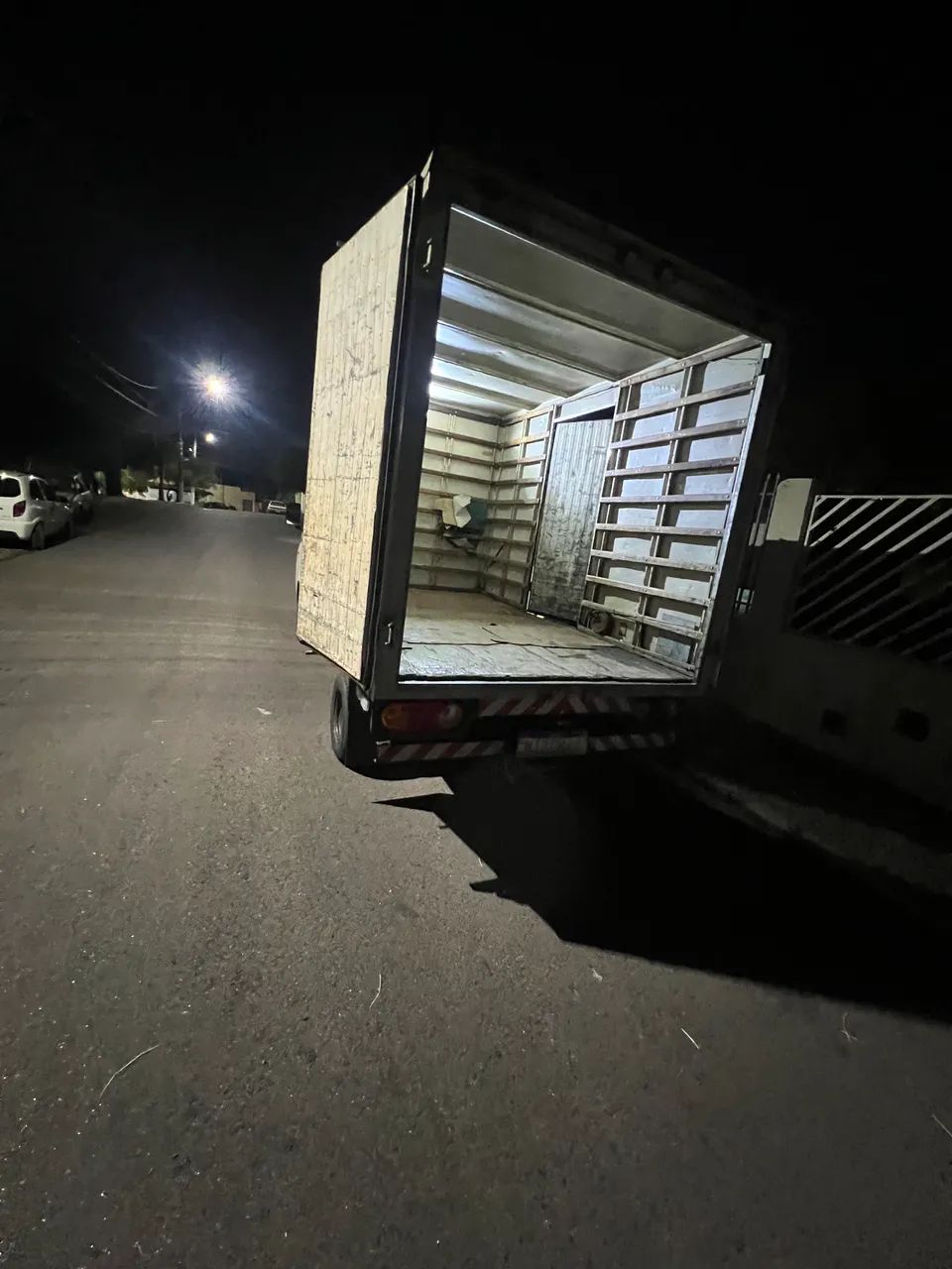 Fretes e mudanças  - Foto 2