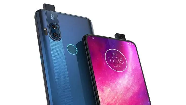 Motorola One Hyper - Foto 2
