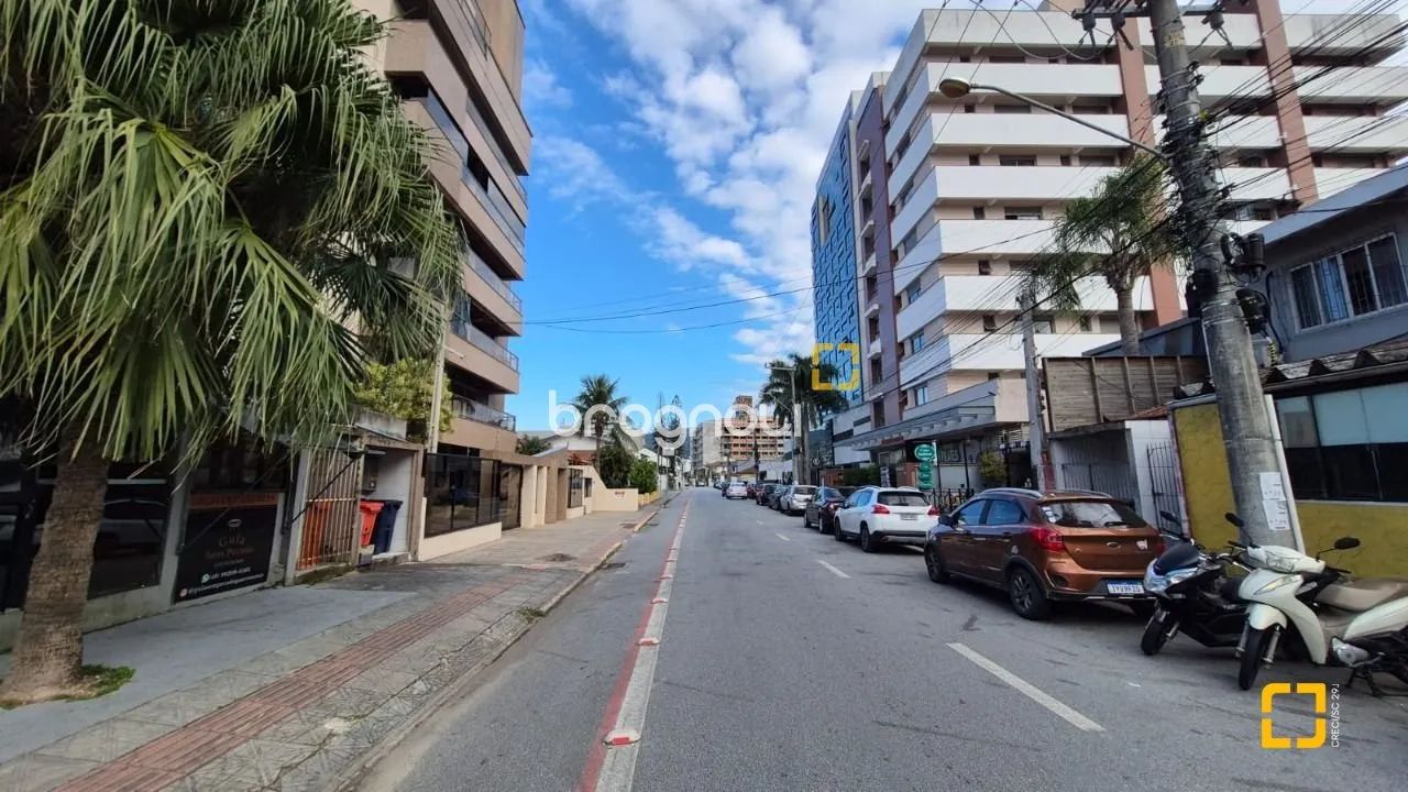 Cobertura Ampla 327m2, 5 quartos, 3 vagas no Bairro da Trindade em Florianópolis - Foto 5