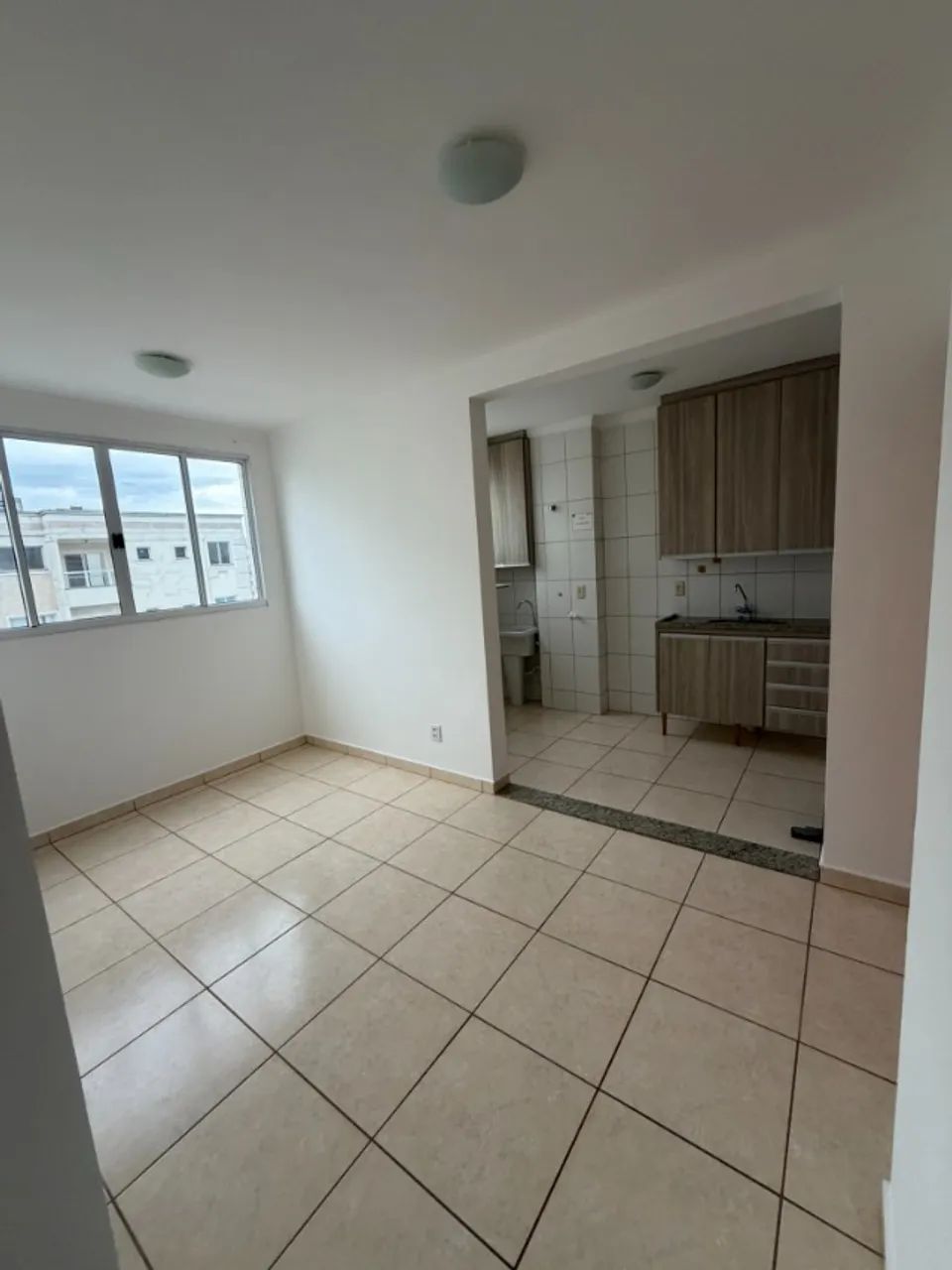 Apartamento Uberlândia 2 quartos  - Foto 2