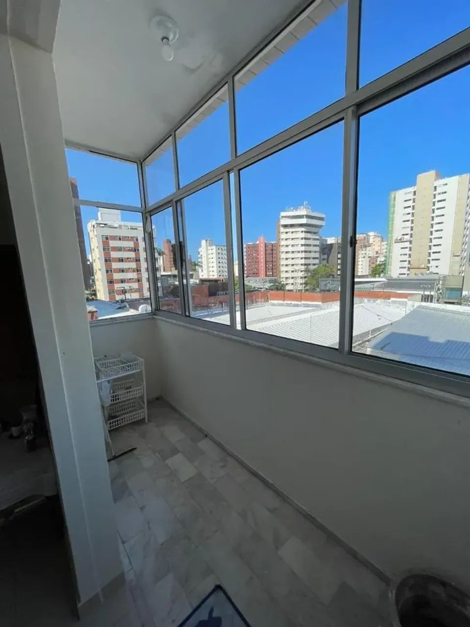 Apartamento amplo no Meireles - Foto 3