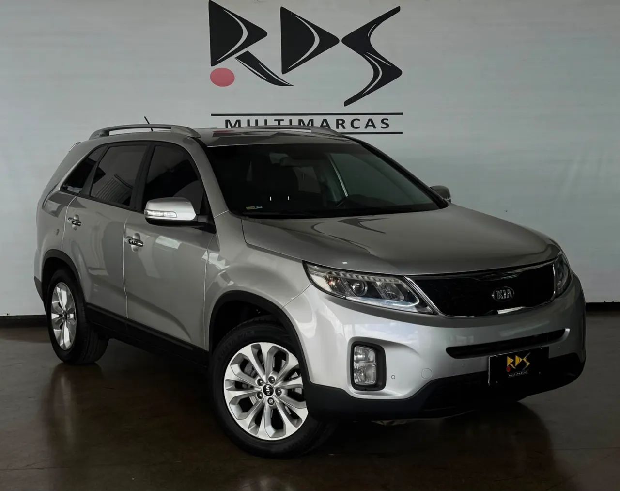 KIA Sorento 2015