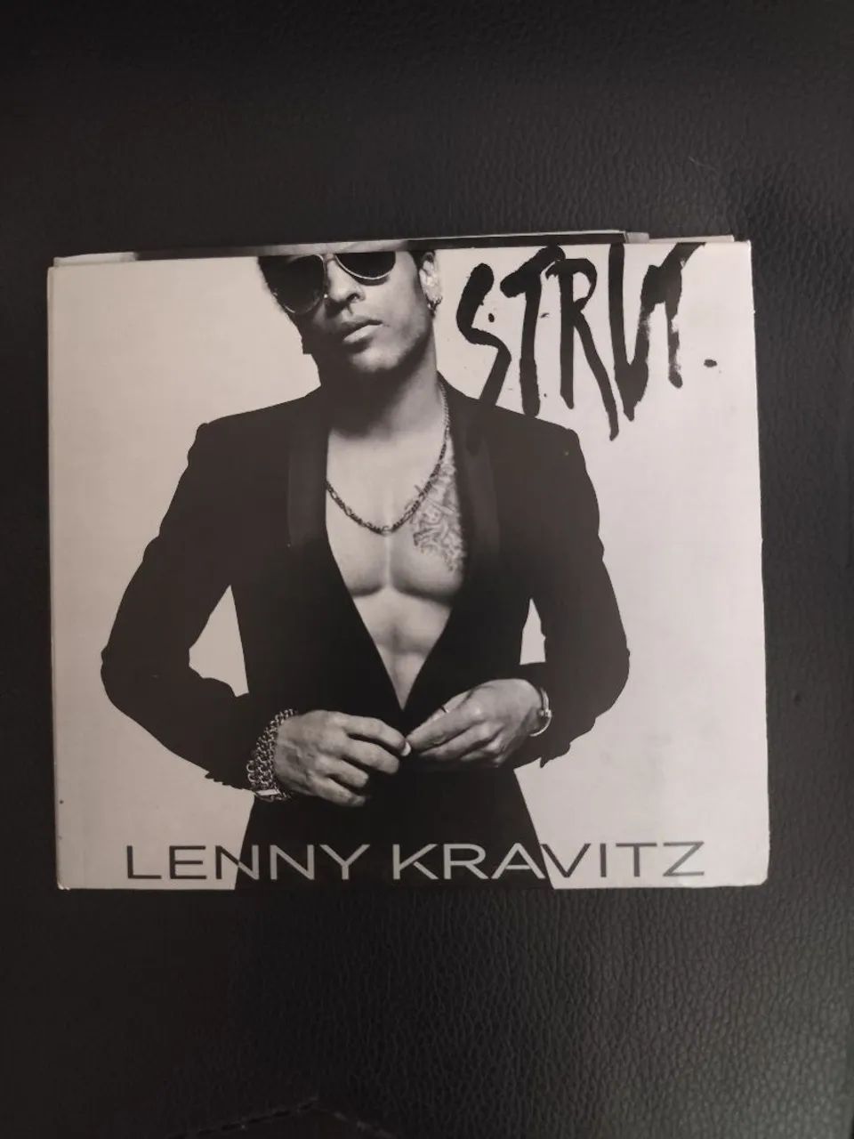 Lenny Kravitz - Strut (CD)