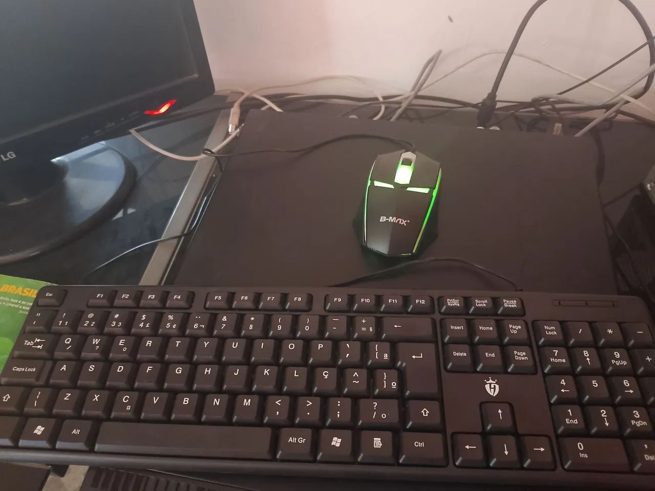 Computador de mesa