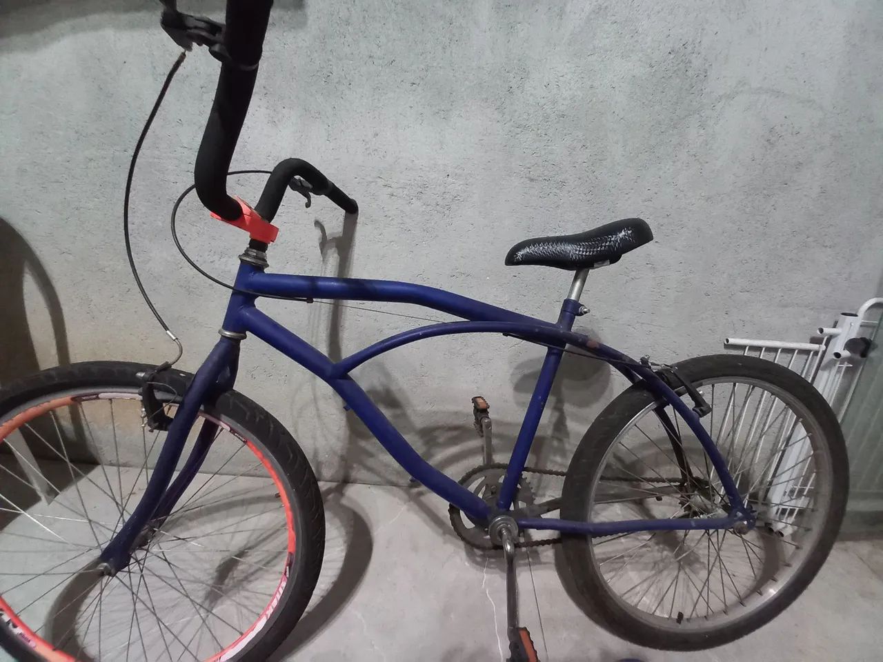 BICICLETA ARO 26.