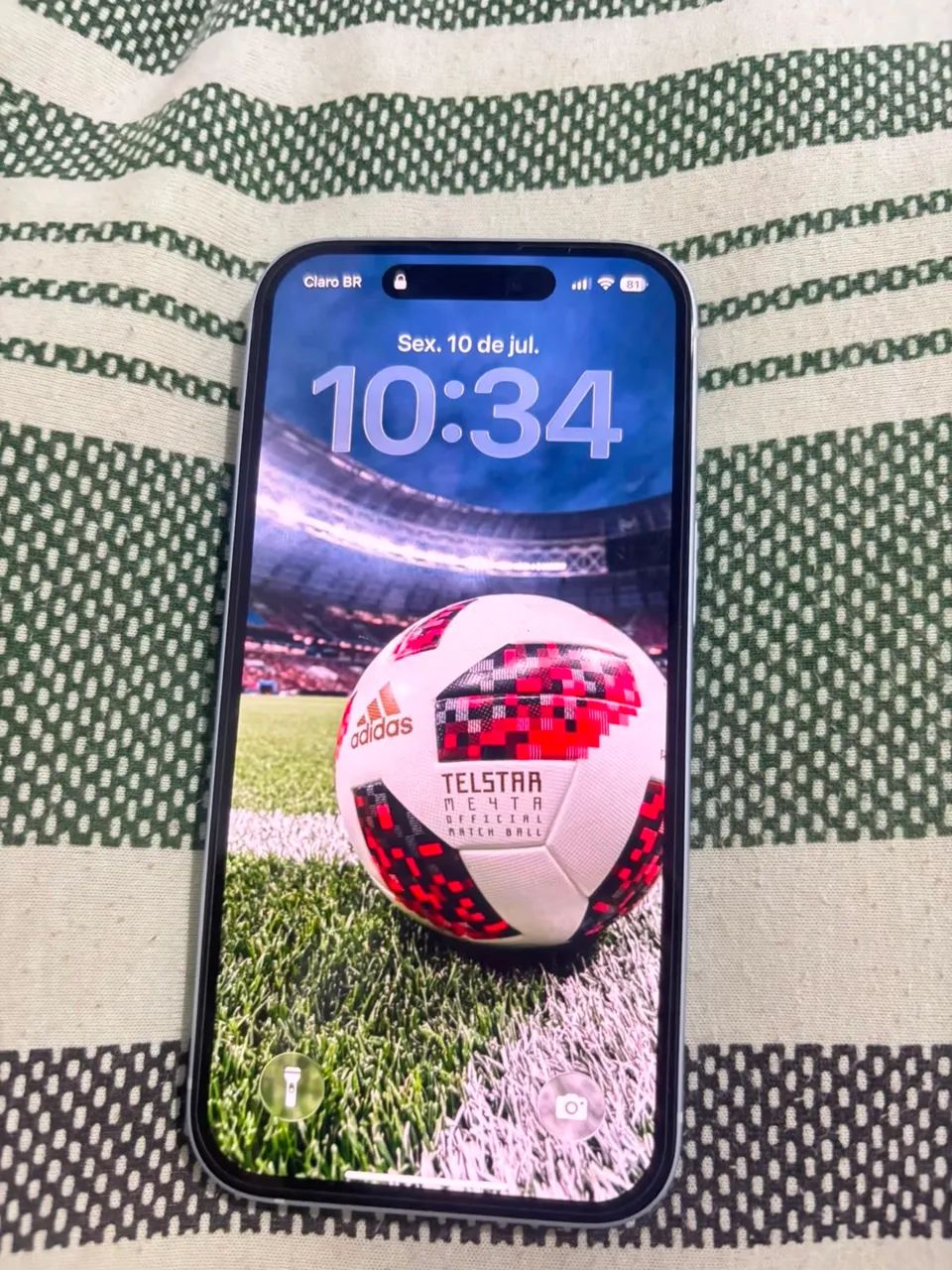iPhone 15 - Foto 4