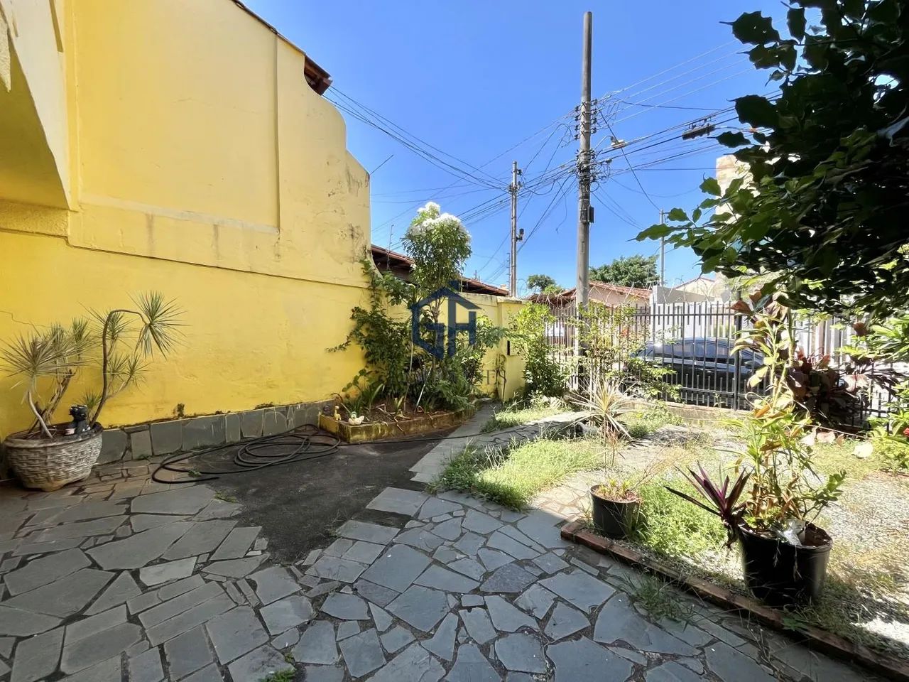 Casa 3 quartos, 3 vagas, Conjunto Celso Machado - Foto 3