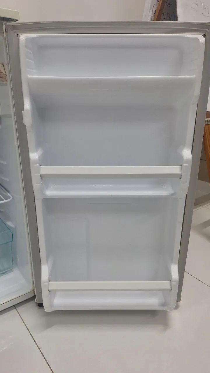 Frigobar LG 220v - Foto 4