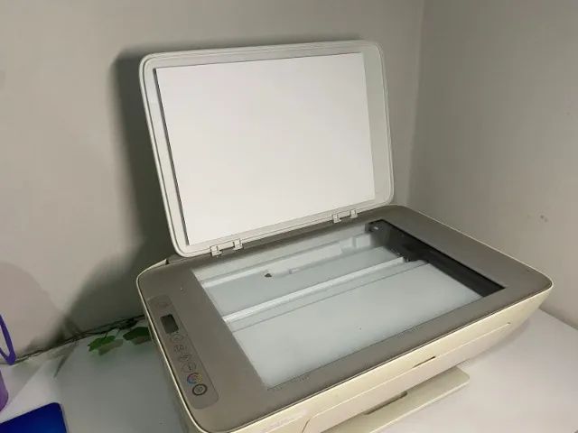 Impressora HP  - Foto 4