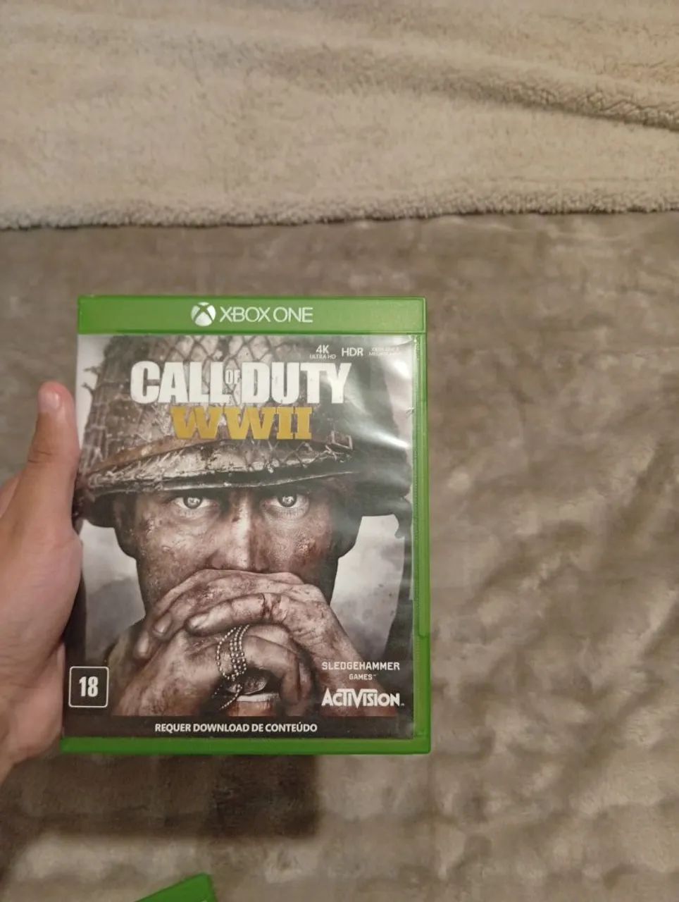 Vendo jogos de Xbox one e Xbox 360  - Foto 3