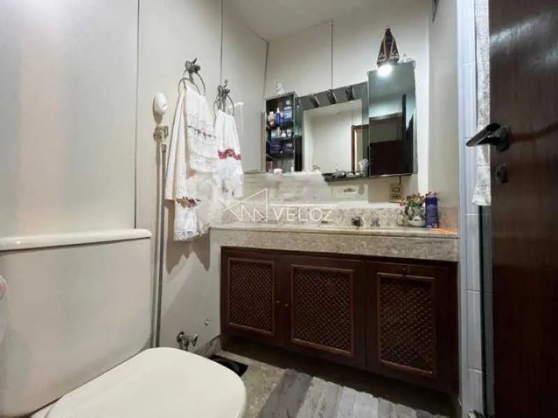 Flat - / Residencial / Ipanema - Foto 5