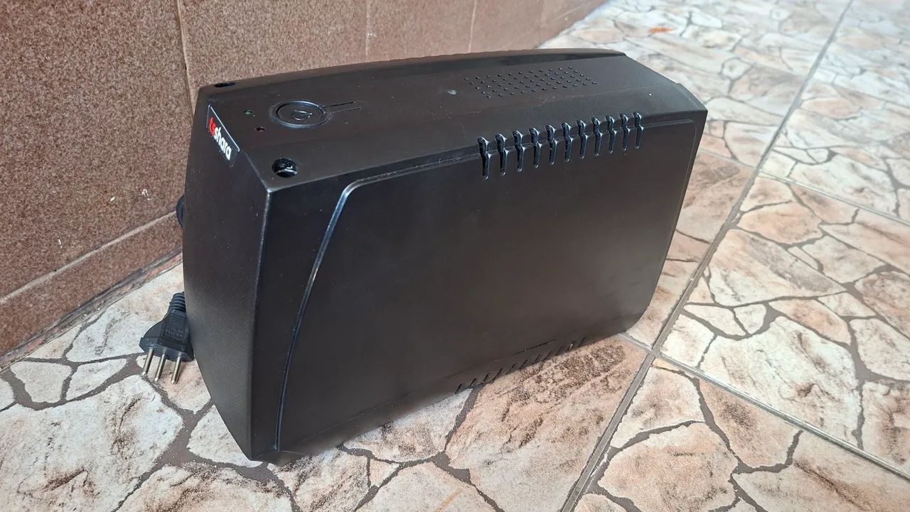 Nobreak Tsshara UPS compact Xpro 1400va BIVOLT - Foto 3
