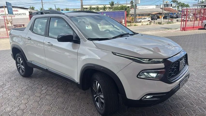 Fiat Toro 2024