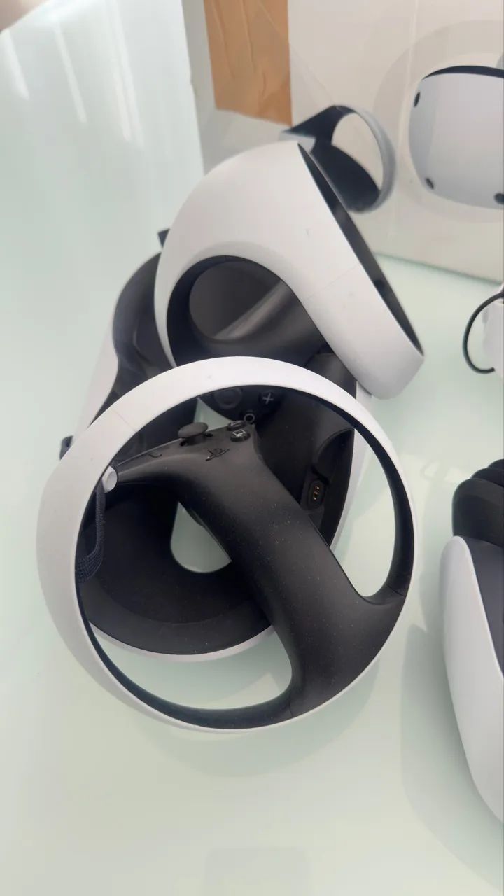 PlayStation VR2  - Foto 2