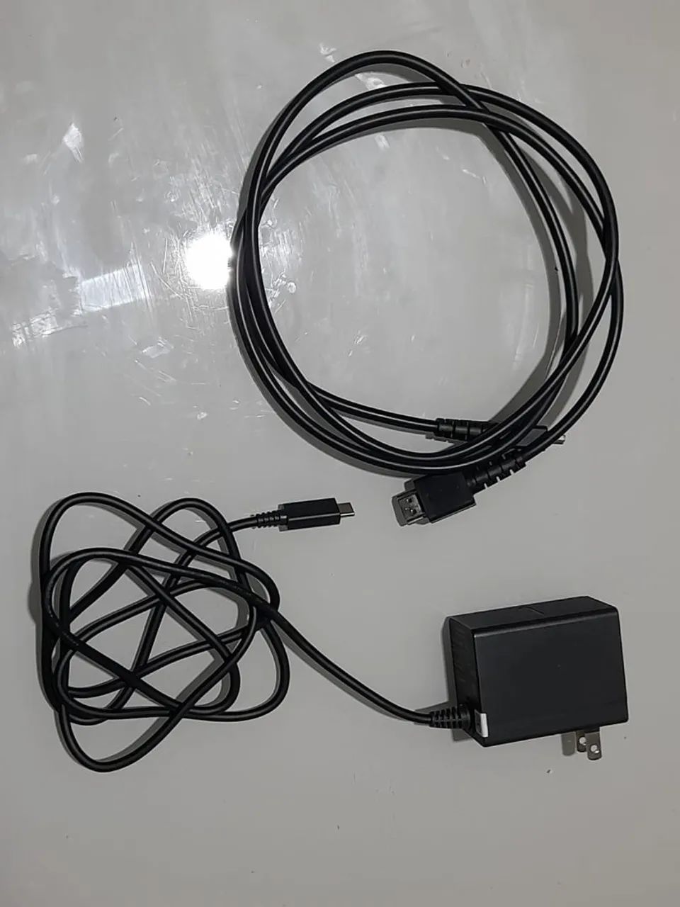 Nintendo switch OLED  desbloqueado  - Foto 4