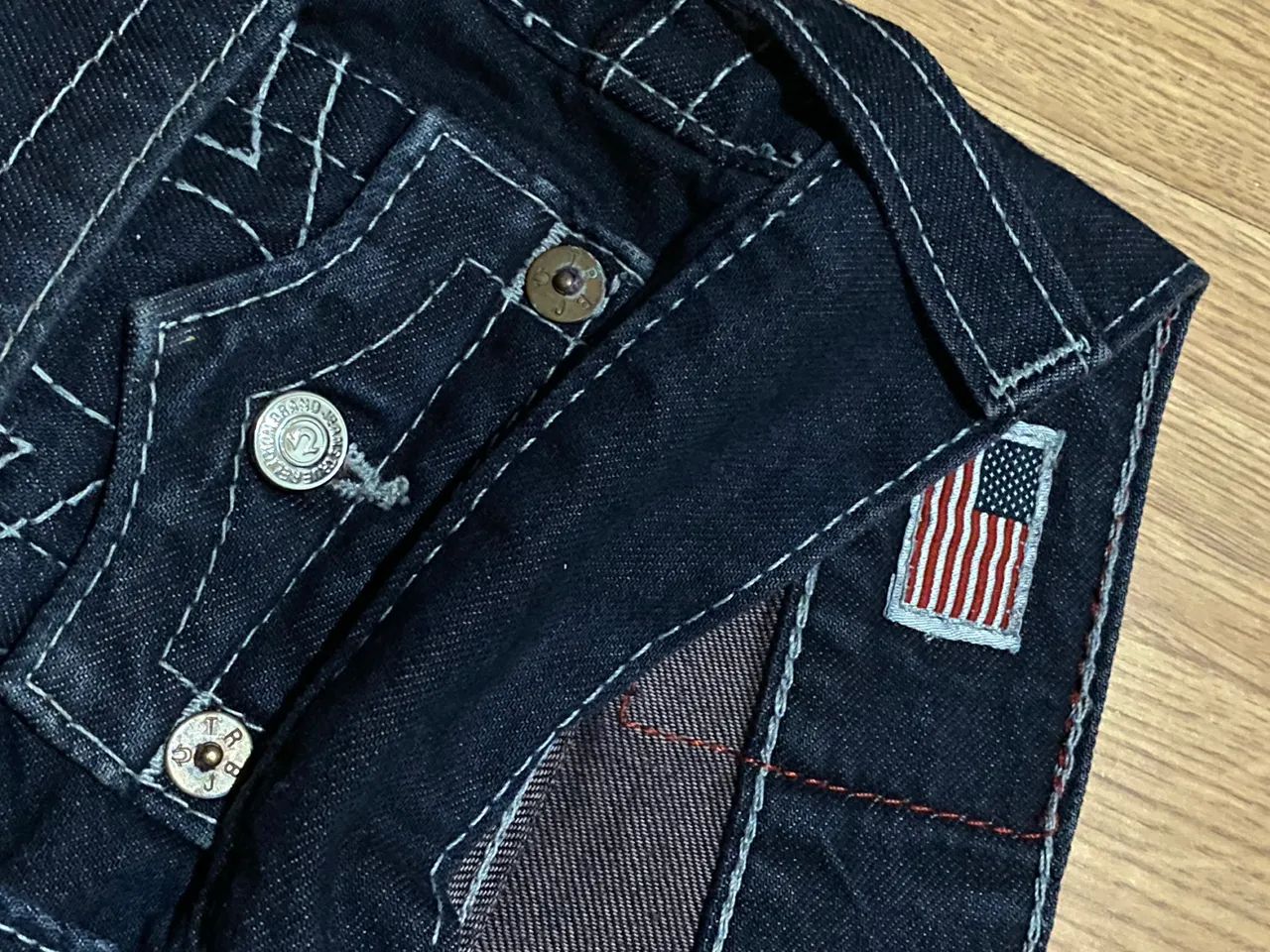 True Religion section billy  - Foto 4