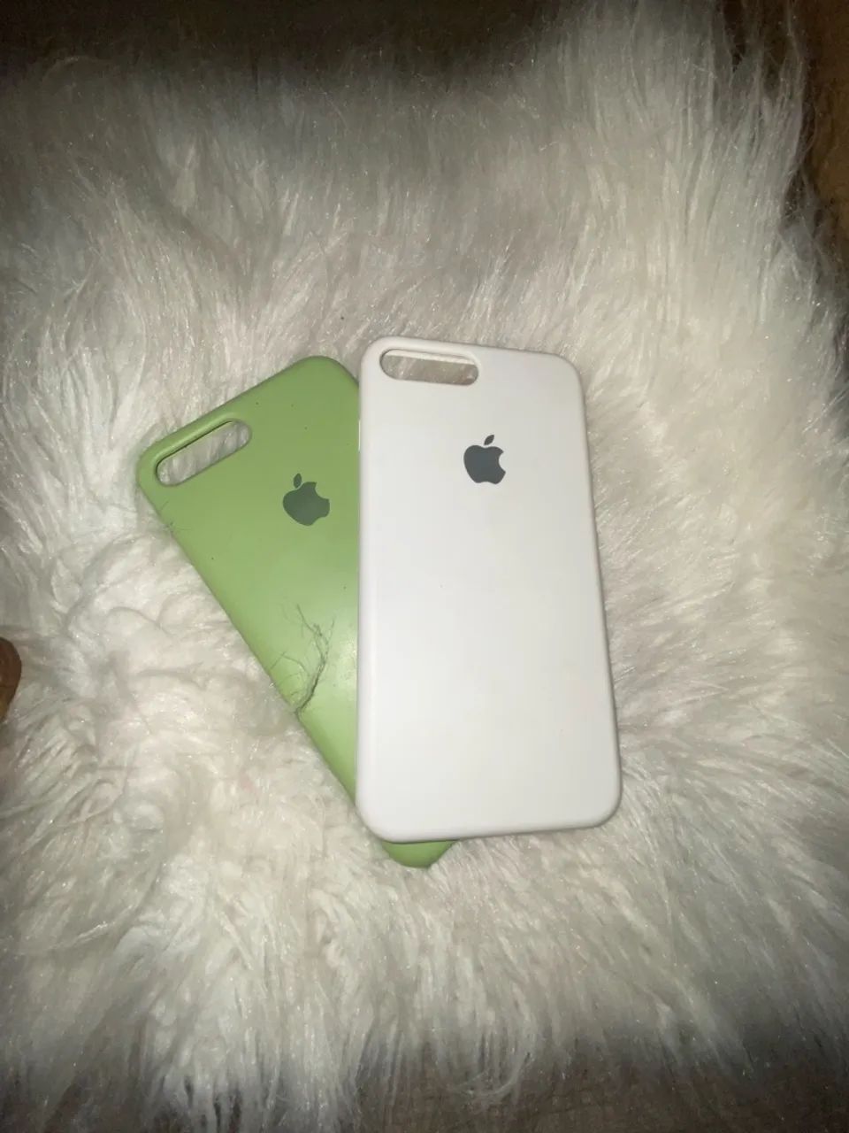 capinha de iphone - Foto 2
