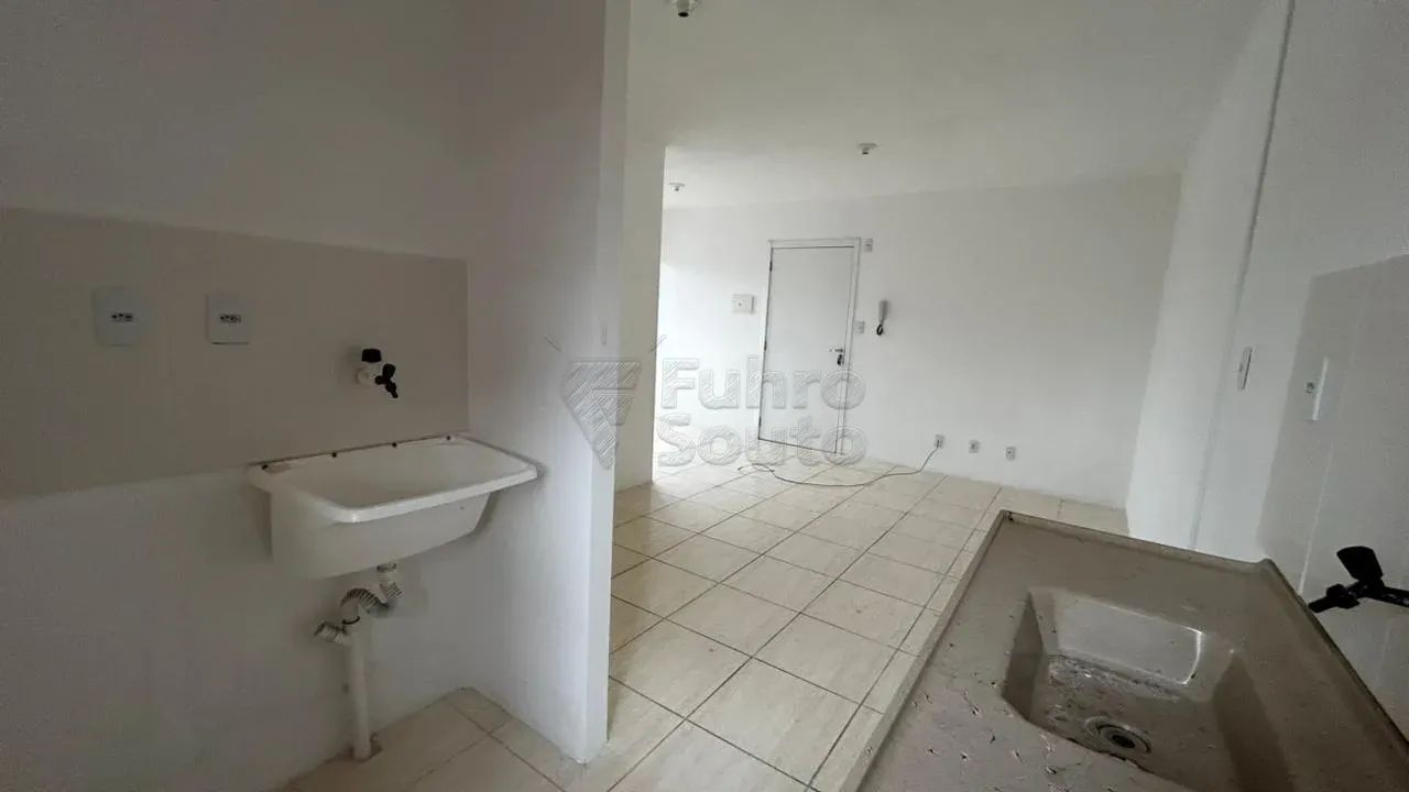 Apartamento à venda com sacada e churrasqueira. - Foto 4