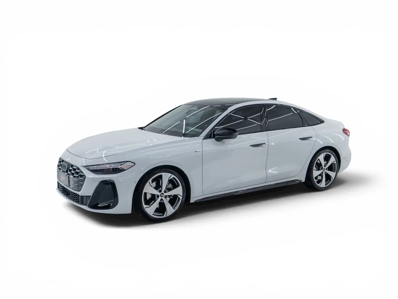 Audi A5 2025
