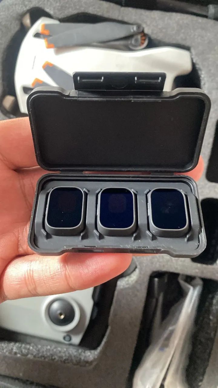 DRONE DJI MINI 3 - Foto 2