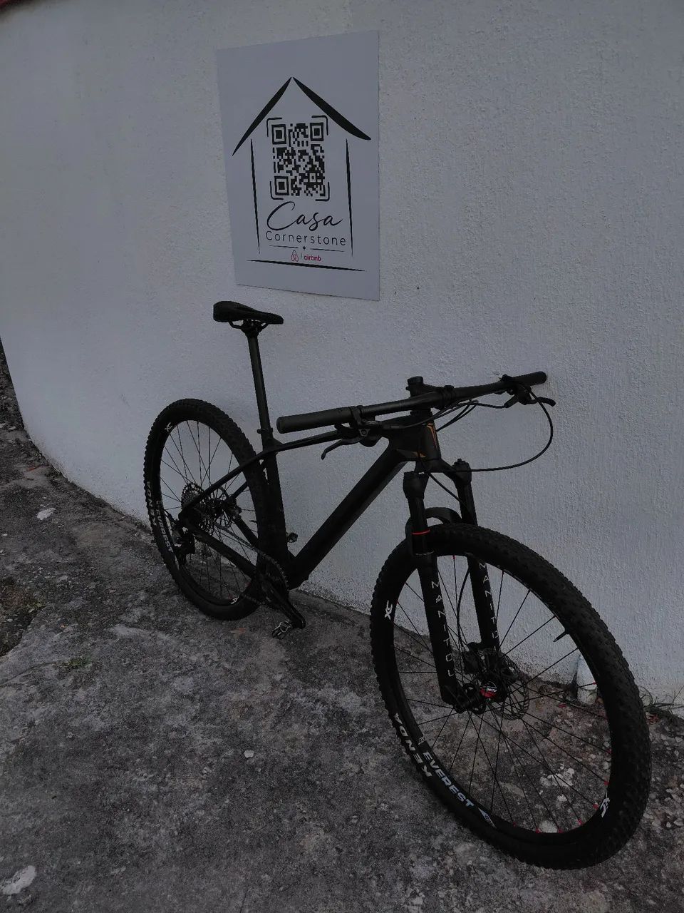 MTB carbono 10,9 kg - Foto 5