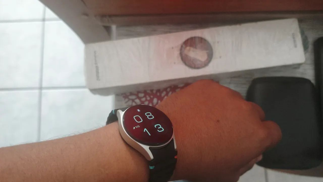 Smartwatch Galaxy watch 7 