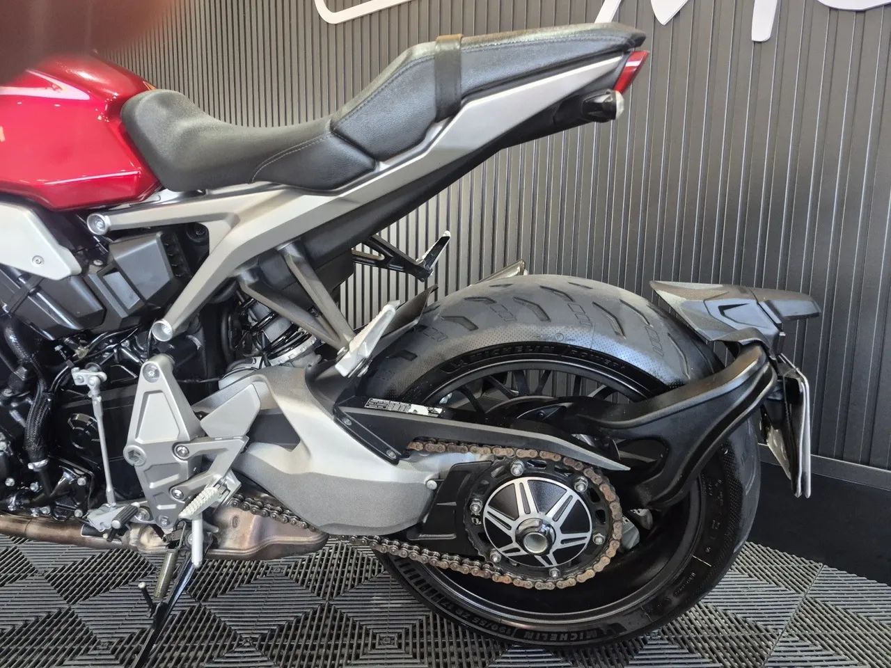 Honda Cb 1000r 2022 - Foto 2