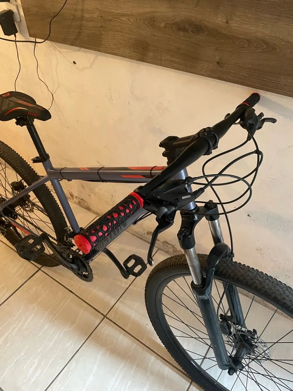 Bike Aro 29 - Foto 2