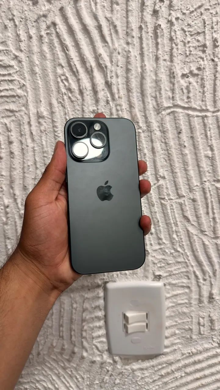 iPhone 16 pro 512gb - Foto 3