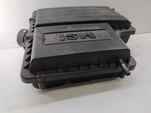 Caixa Filtro Ar Motor Gol Msi 1.6 2018 04e129607 - Foto 2