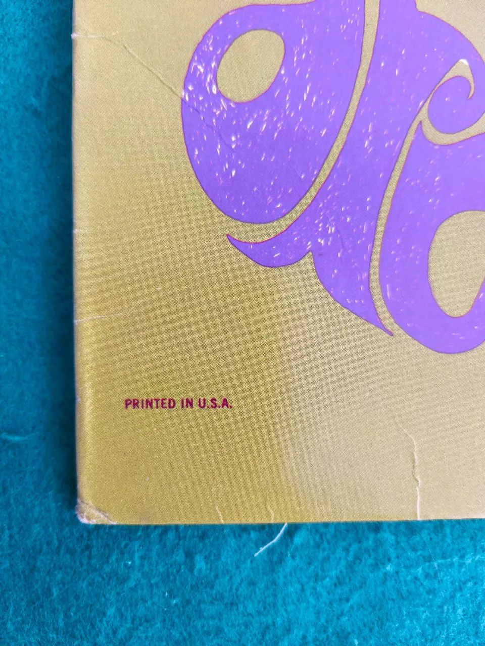 VINIL - JIMI HENDRIX - ARE YOU EXPERIENCE? IMPORTADO - Foto 5