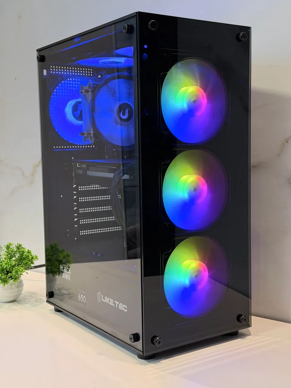 Pc gamer (aceito trocas)
