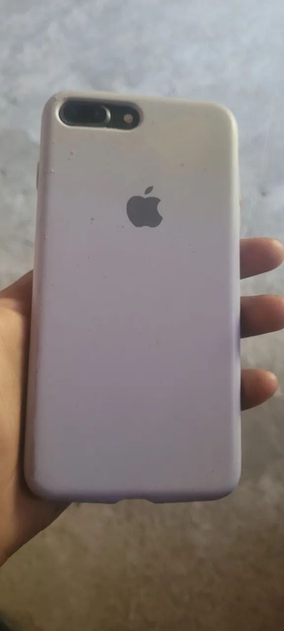 Iphone 8 Plus  - Foto 2