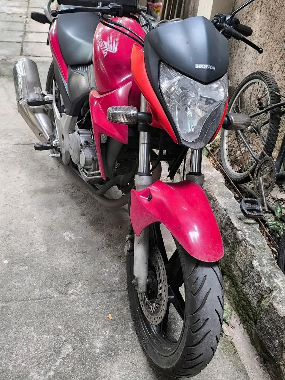 Moto CB 300 - Foto 2