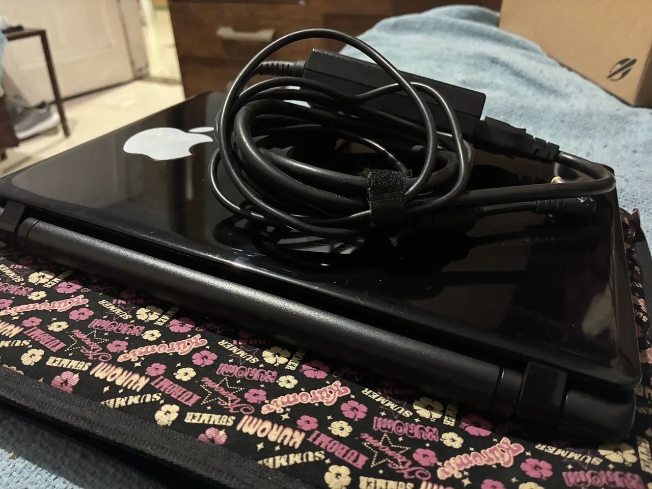 Vendo meu notebook  - Foto 4